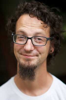 Shane Claiborne