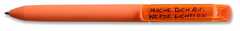 Kugelschreiber  "Neon" - neon-orange