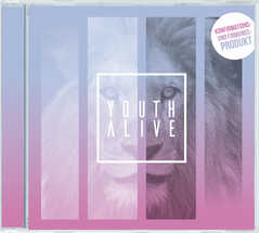 CD: Youth Alive CD: Youth Alive