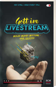 Sarah Schnell - Carolin Schubert - Gott im Livestream Gott im Livestream