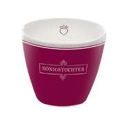 Königstochter - Tasse Königstochter - Tasse