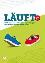 Markus Röcker - Stephanie Schwarz - Läuft Läuft