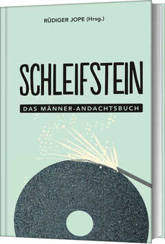 Rüdiger Jope - Schleifstein Schleifstein