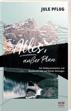 Jule Pflug - Alles, außer Plan Alles, außer Plan