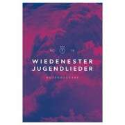 Wiedenester Jugendliederbuch 18 - Notenausgabe Wiedenester Jugendliederbuch 18 - Notenausgabe