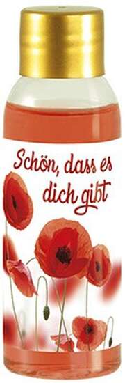 Duschgel "Schön, dass es dich gibt" Duschgel "Schön, dass es dich gibt"