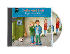 Kirsten Brünjes - Lotta und Luis - Regeln sind doof!? Lotta und Luis - Regeln sind doof!?