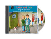 CD: Lotta und Luis - Regeln sind doof!?