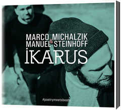 CD: Ikarus