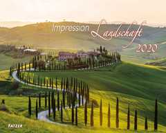 Impression Landschaft 2020