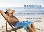 Postkarten: Zum Geburtstag alles Gute und Gottes Segen, 4 Stück Postkarten: Zum Geburtstag alles Gute und Gottes Segen, 4 Stück