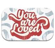 Magnet - You are loved Magnet - You are loved