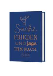 My Prayer Journal - Einsteigervariante My Prayer Journal - Einsteigervariante