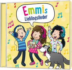 CD: Emmis Lieblingslieder