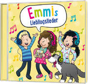 CD: Emmis Lieblingslieder