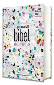 Gute Nachricht Bibel - Kreativ-Edition