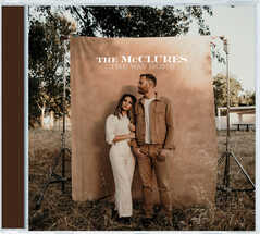 Paul McClure - Hannah McClure - The Way Home The Way Home