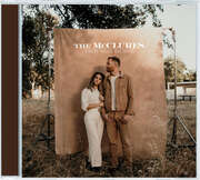 Paul McClure - Hannah McClure - CD: The Way Home CD: The Way Home