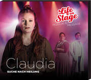CD: Claudia - Suche nach Heilung