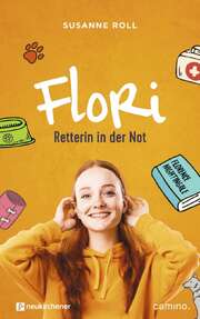 Susanne Roll - Flori Flori
