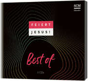Feiert Jesus! Best of Feiert Jesus! Best of