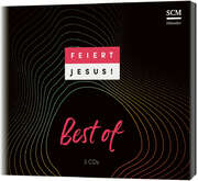 3CD: Feiert Jesus! Best of