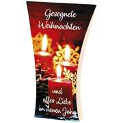 Handcreme "Gesegnete Weihnacht" Handcreme "Gesegnete Weihnacht"