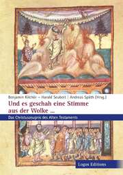 Andreas Späth - Harald Seubert - Benjamin Kilchör - Und es geschah eine Stimme aus der Wolke ... Und es geschah eine Stimme aus der Wolke ...
