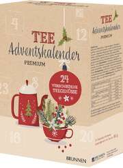 Tee-Adventskalender 2020 - Motiv Kanne Tee-Adventskalender 2020 - Motiv Kanne