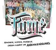 CD: Fame - Hörbuch