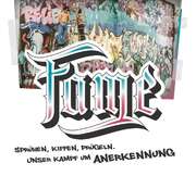 Pasquale Koukos - Lukas Wurm - Fame - Hörbuch (MP3-CD) Fame - Hörbuch (MP3-CD)