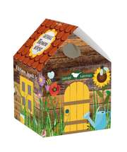 Reinhard Engeln - Gartenhaus Bienenwiese Gartenhaus Bienenwiese