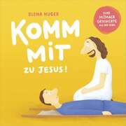 Komm mit zu Jesus