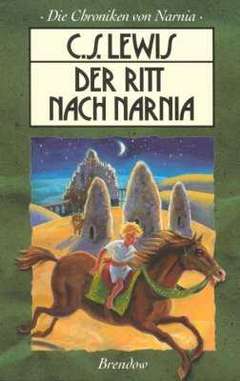 Der Ritt nach Narnia - Klassik-Edition