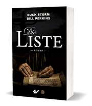Buck Storm - Bill Perkins - Die Liste Die Liste