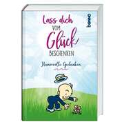Volker Bauch - Lass dich vom Glück beschenken Lass dich vom Glück beschenken
