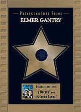 Elmer Gantry Elmer Gantry