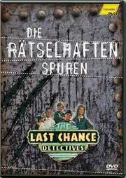Die rätselhaften Spuren Die rätselhaften Spuren