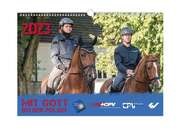 Mit Gott bei der Polizei 2023 Mit Gott bei der Polizei 2023