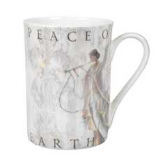 Tasse "Peace on Earth" Tasse "Peace on Earth"