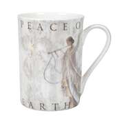 Tasse "Peace on Earth" Tasse "Peace on Earth"