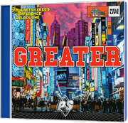 Planetshakers - Greater Greater