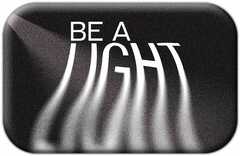 Magnet - Be a light