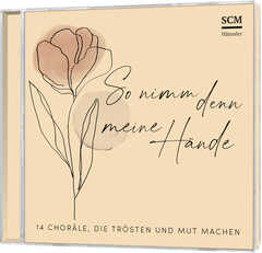Various Artists - CD: So nimm denn meine Hände CD: So nimm denn meine Hände