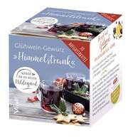 Glühwein-Gewürz "Himmelstrunk" Glühwein-Gewürz "Himmelstrunk"