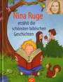 Nina Ruge - Nina Ruge erzählt die schönsten biblischen Geschichten Nina Ruge erzählt die schönsten biblischen Geschichten