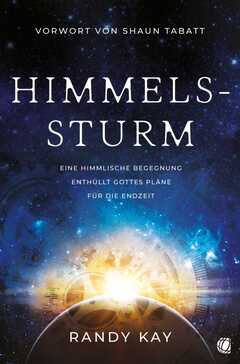 Randy Kay - Himmelssturm Himmelssturm
