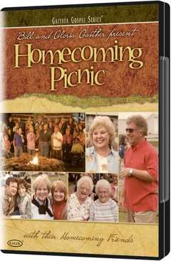 DVD: Homecoming Picnic