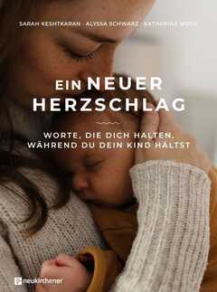 Sarah Keshtkaran - Katharina Weck - Alyssa Schwarz - Ein neuer Herzschlag Ein neuer Herzschlag
