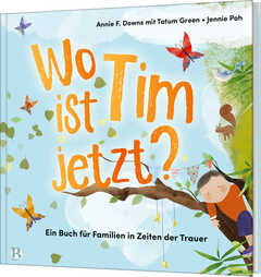 Wo ist Tim jetzt?